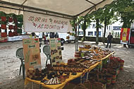 march&eacute; d&rsquo;&eacute;t&eacute;