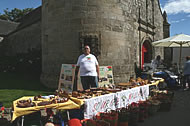march&eacute; d&rsquo;&eacute;t&eacute;