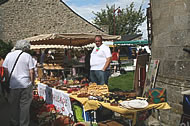 march&eacute; d&rsquo;&eacute;t&eacute;