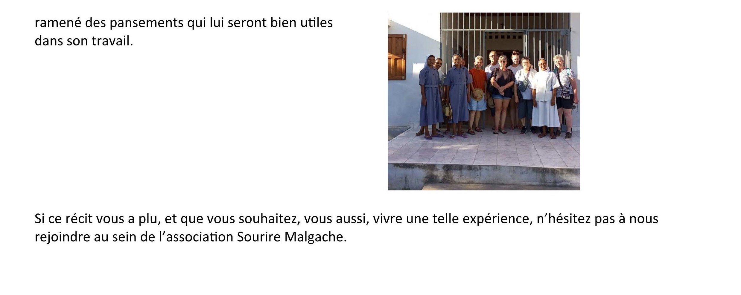 Récit du voyage p.4