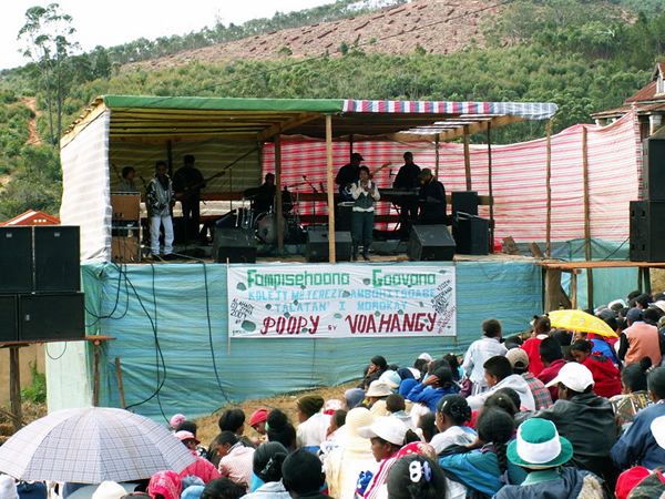 F&ecirc;te de l&rsquo;&eacute;cole